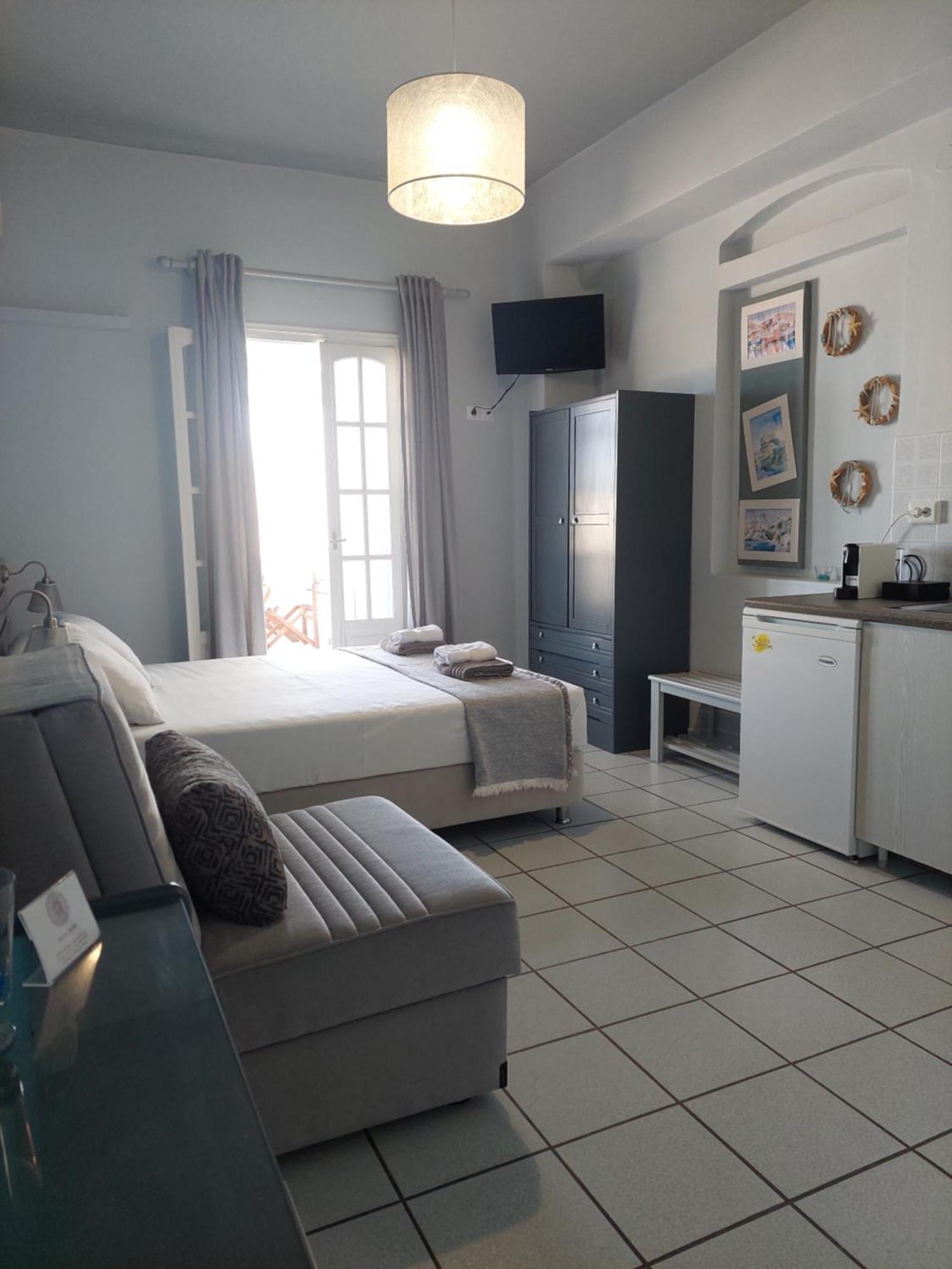 Kini Bay Apartment Exterior photo