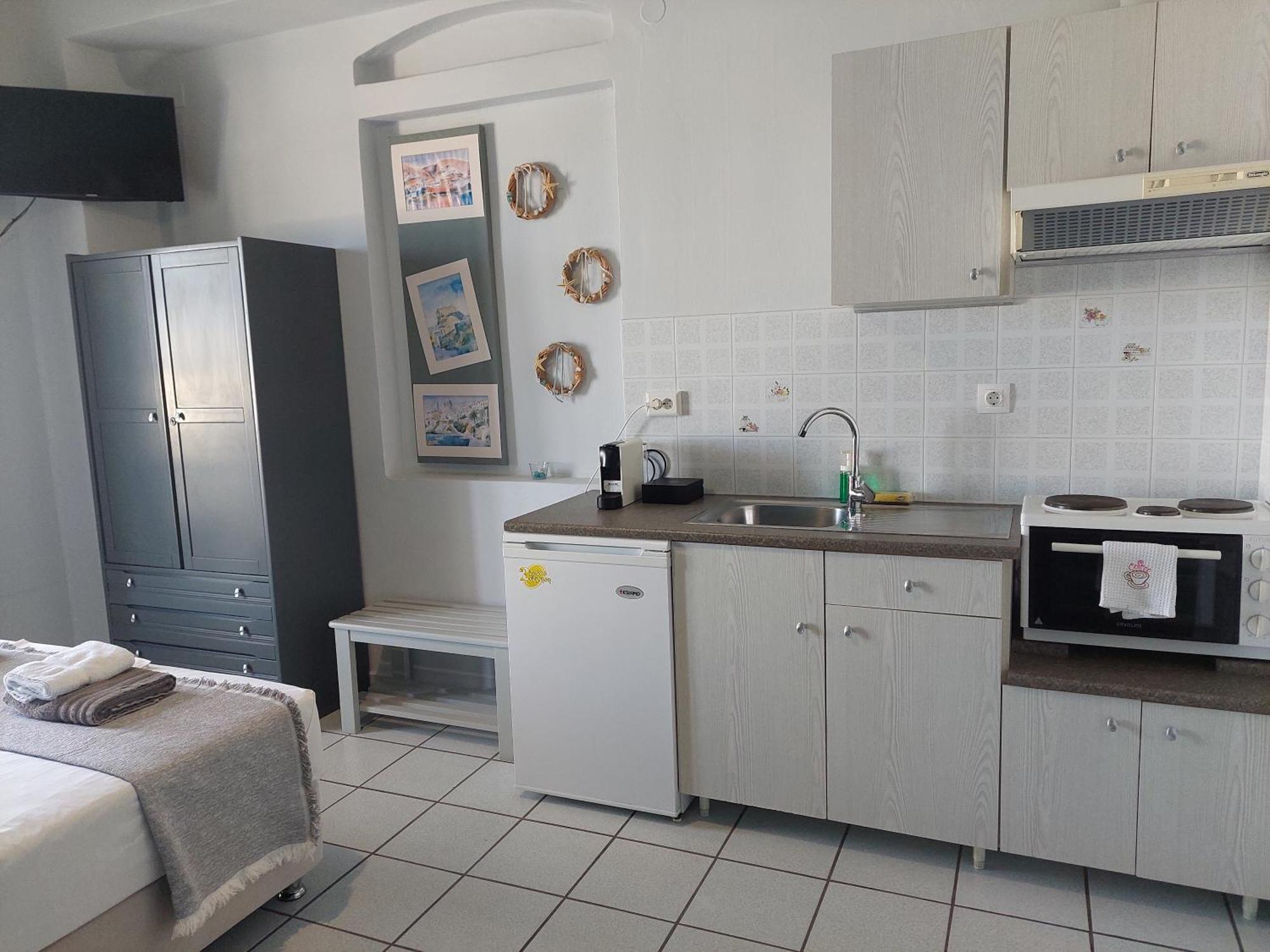Kini Bay Apartment Exterior photo