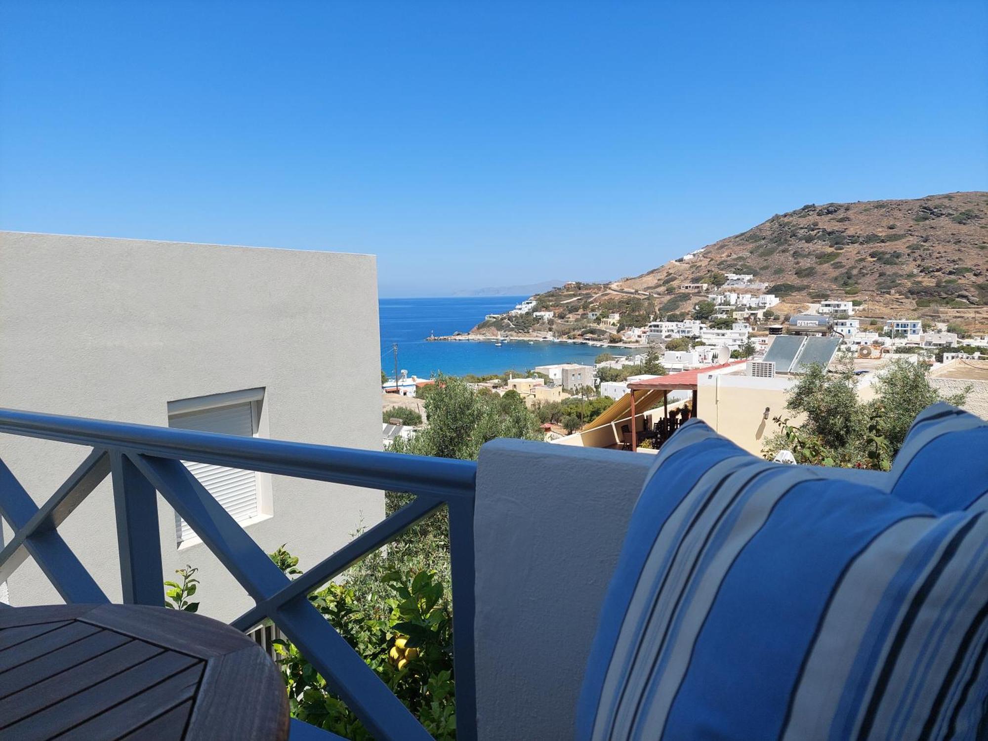 Kini Bay Apartment Exterior photo