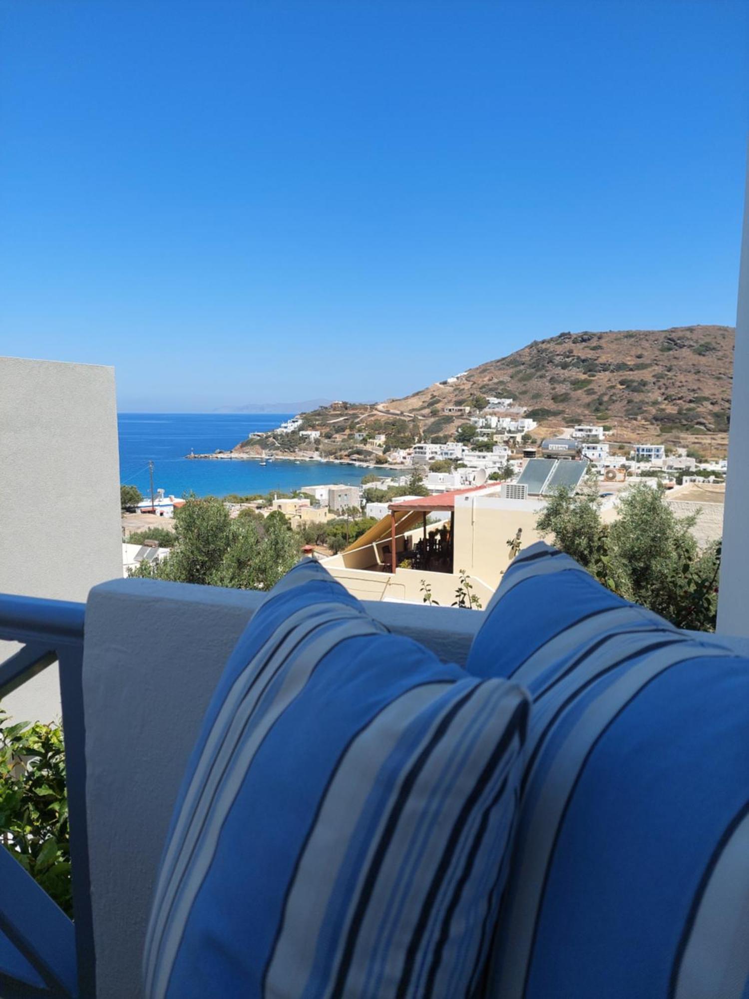 Kini Bay Apartment Exterior photo