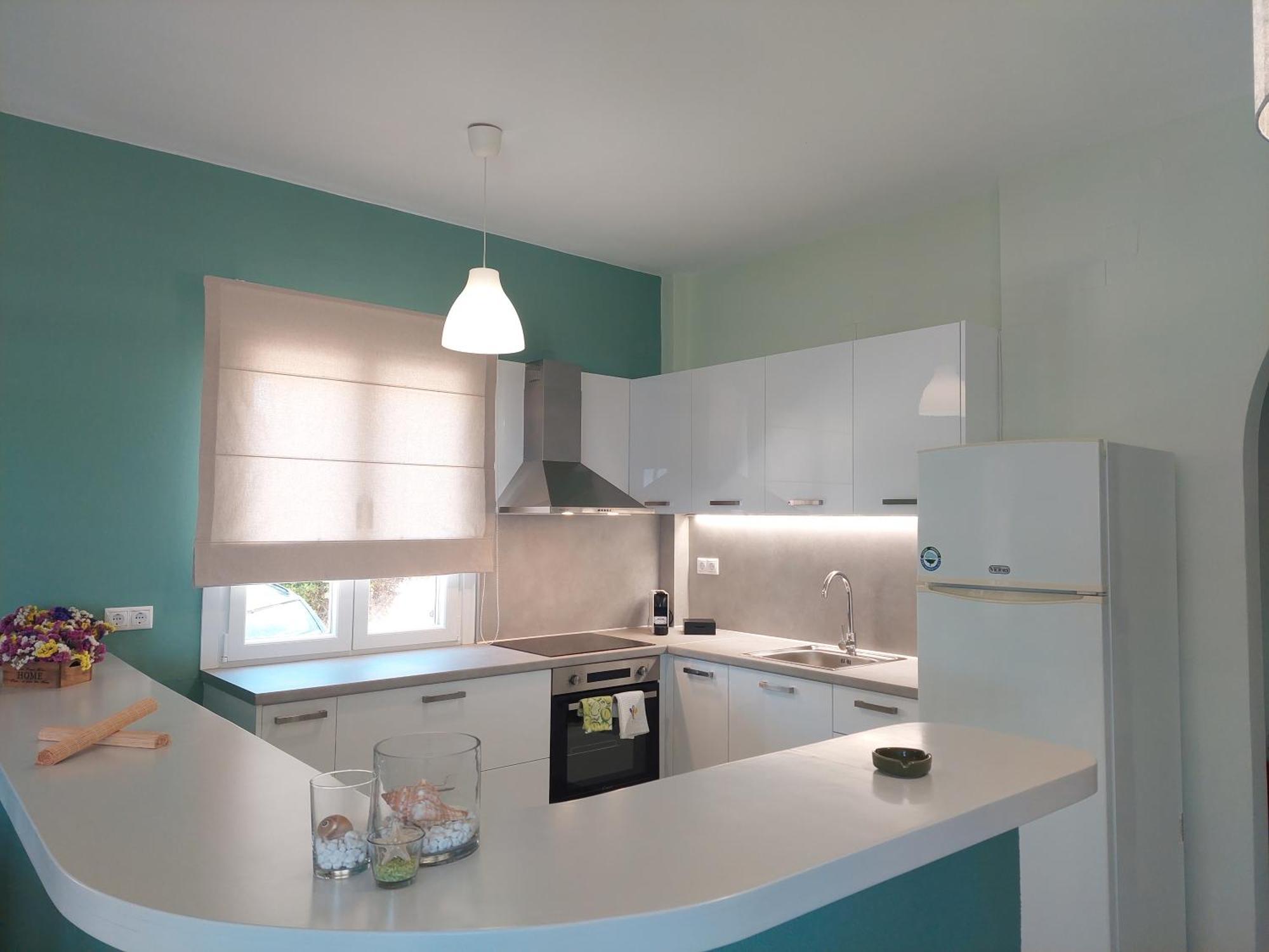 Kini Bay Apartment Exterior photo