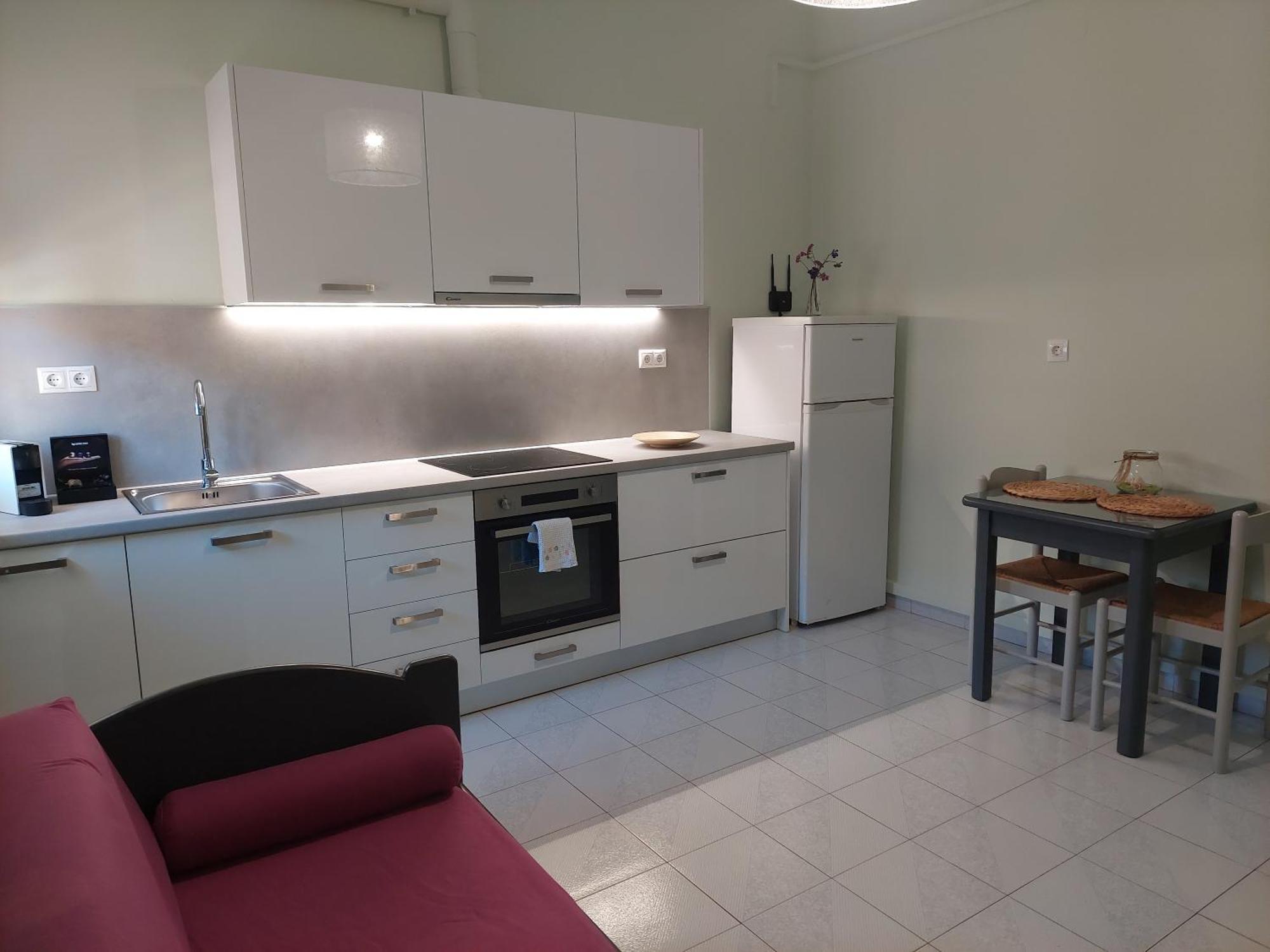 Kini Bay Apartment Exterior photo