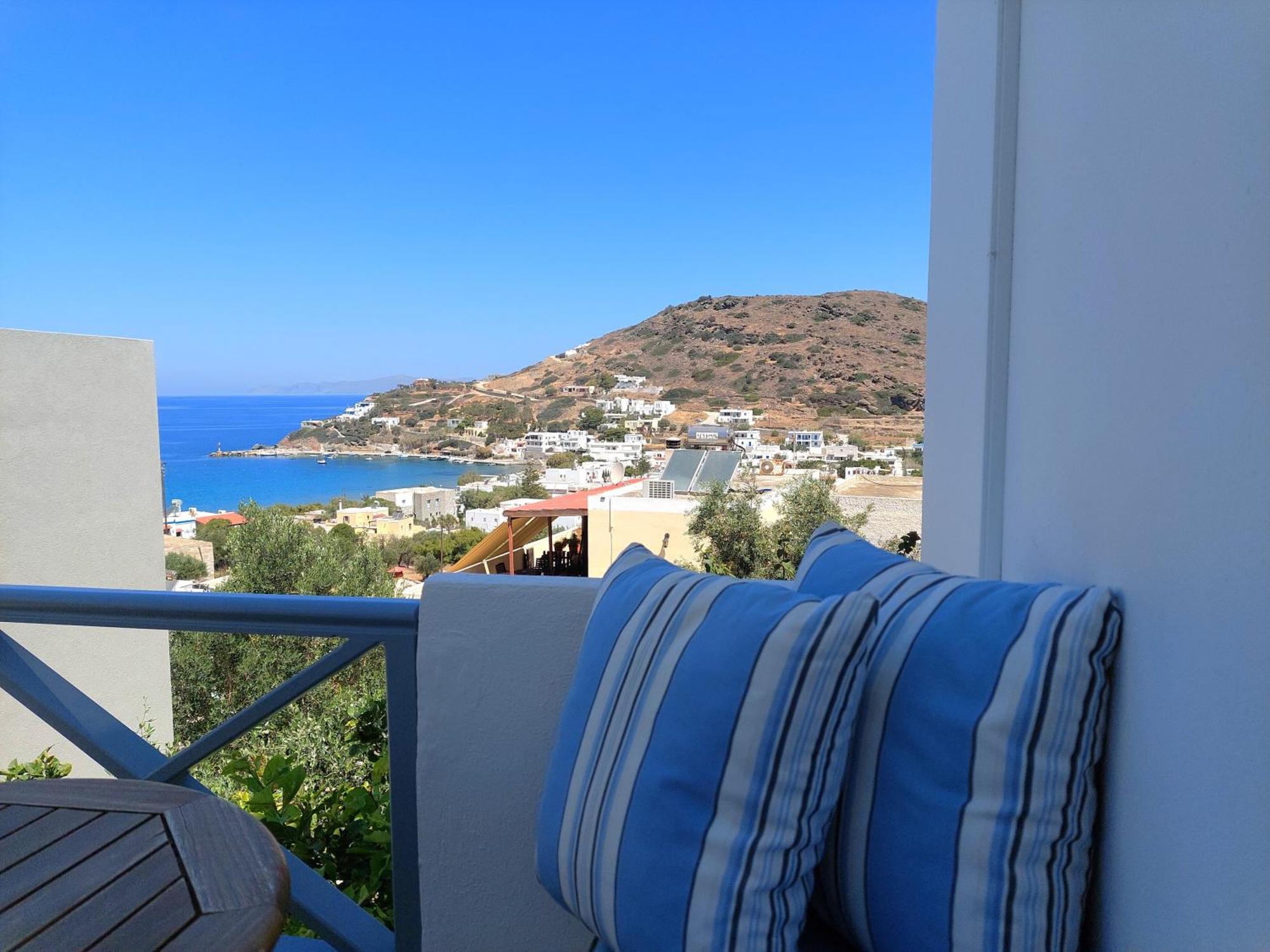 Kini Bay Apartment Exterior photo