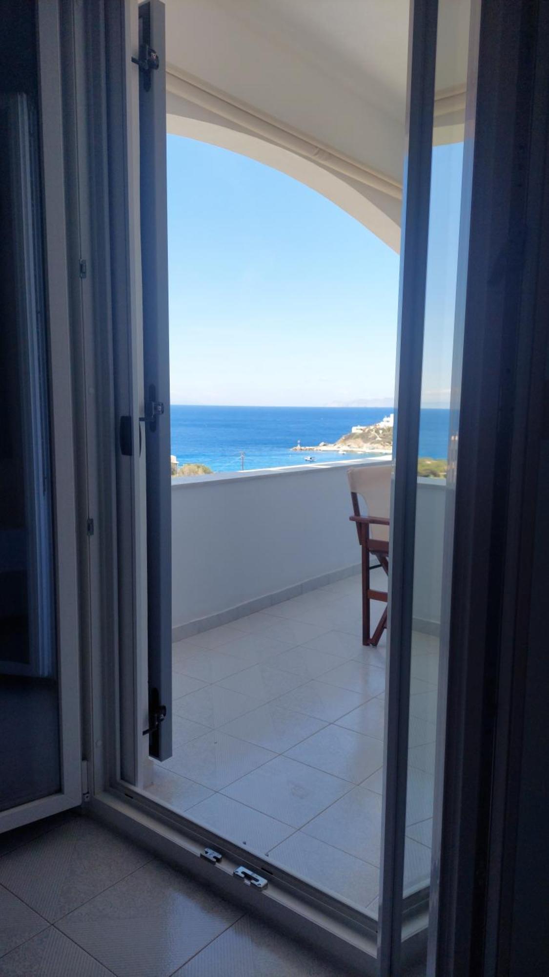Kini Bay Apartment Exterior photo