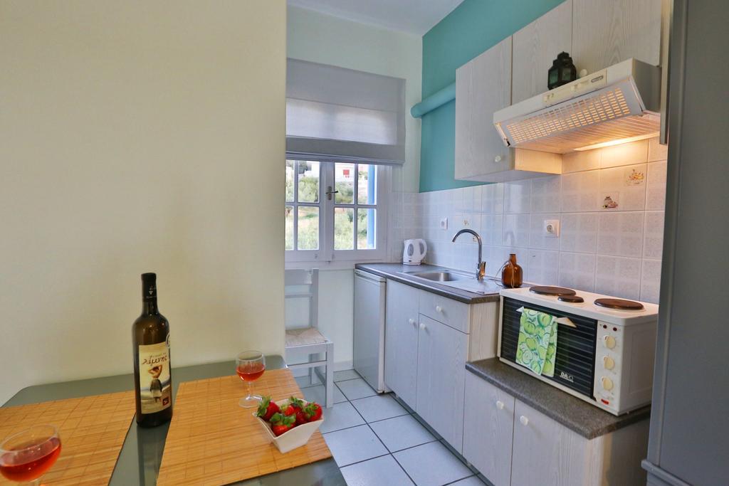 Kini Bay Apartment Exterior photo