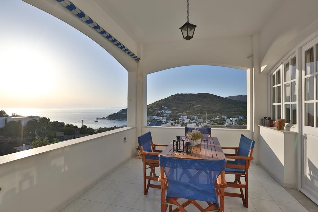 Kini Bay Apartment Exterior photo
