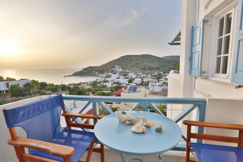 Kini Bay Apartment Exterior photo