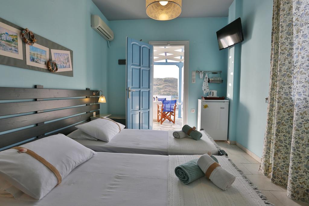 Kini Bay Apartment Exterior photo