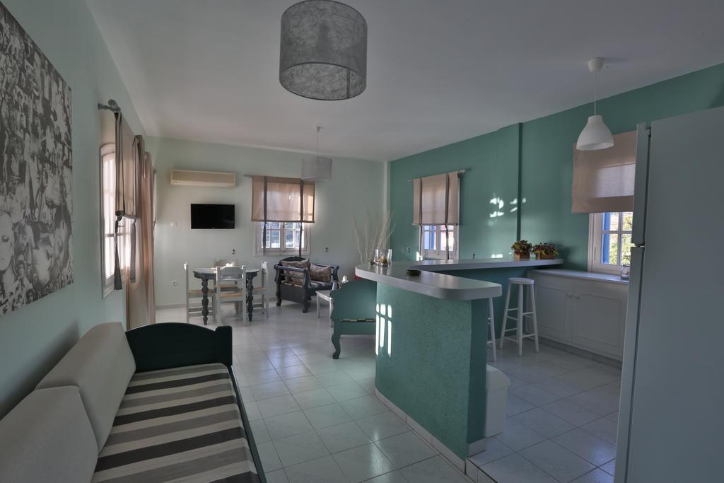 Kini Bay Apartment Exterior photo
