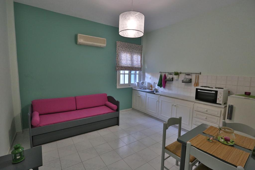 Kini Bay Apartment Exterior photo