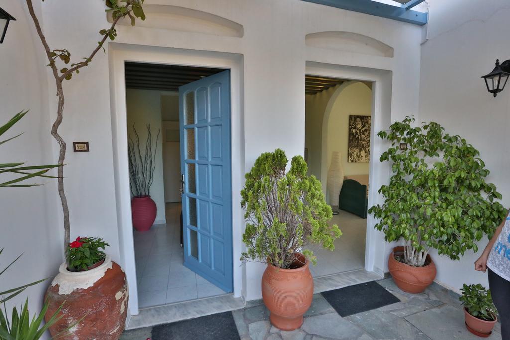 Kini Bay Apartment Exterior photo
