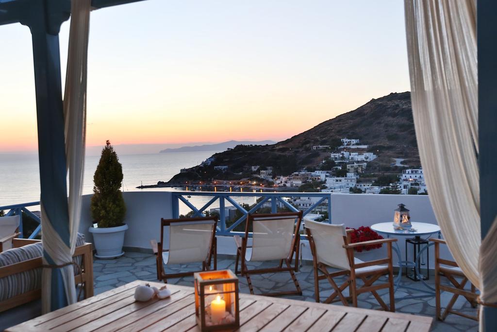 Kini Bay Apartment Exterior photo