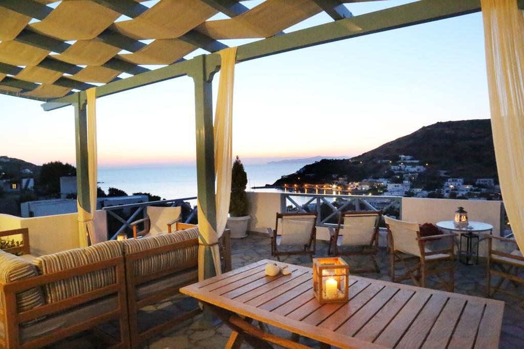 Kini Bay Apartment Exterior photo