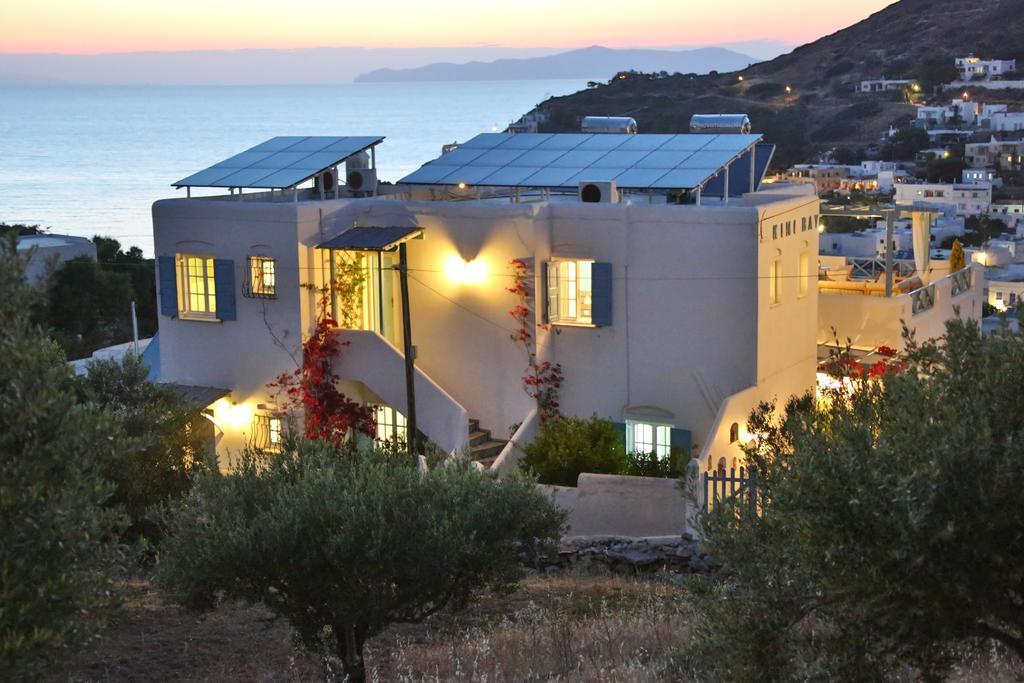 Kini Bay Apartment Exterior photo
