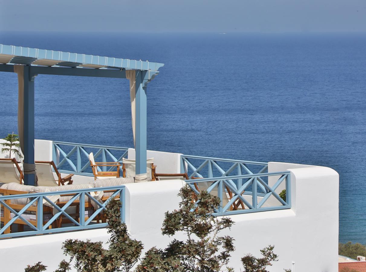Kini Bay Apartment Exterior photo
