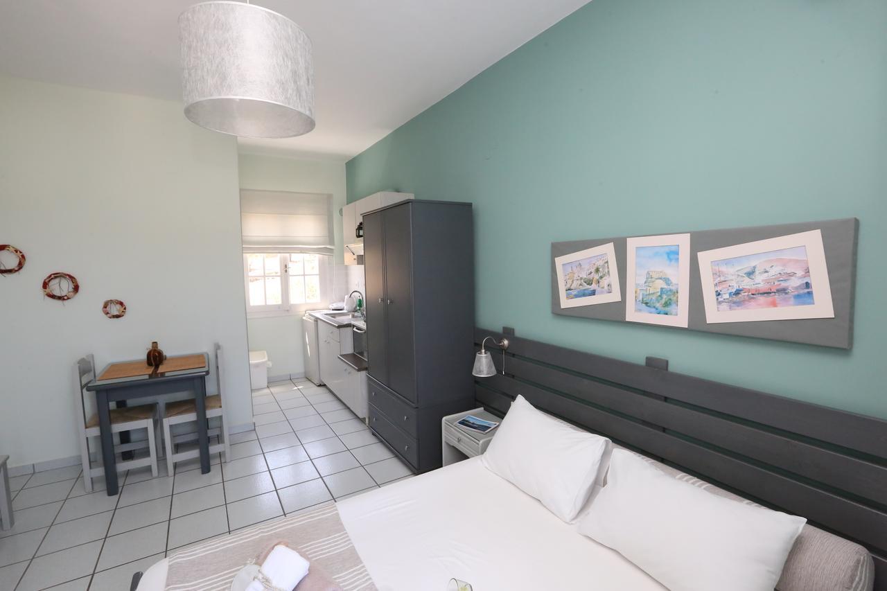 Kini Bay Apartment Exterior photo