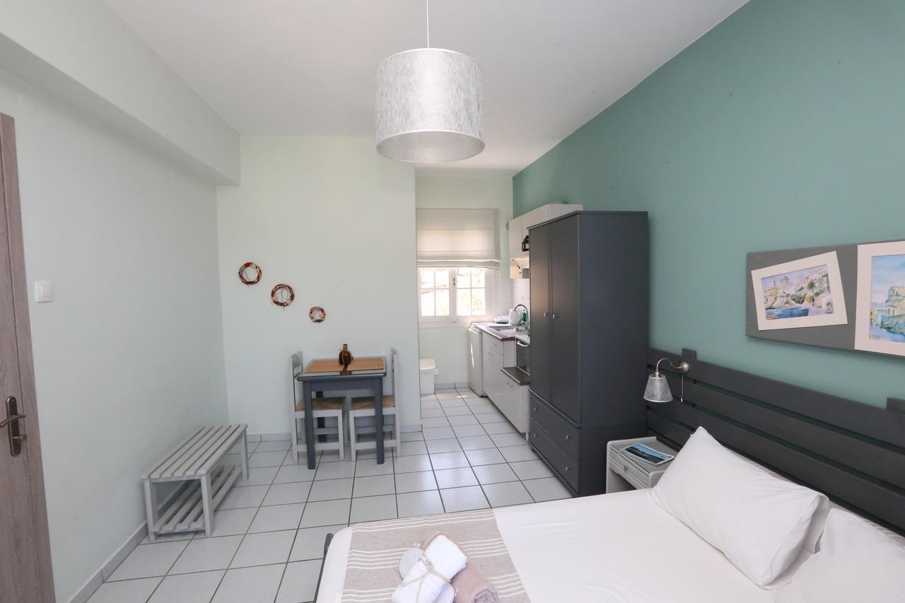 Kini Bay Apartment Exterior photo