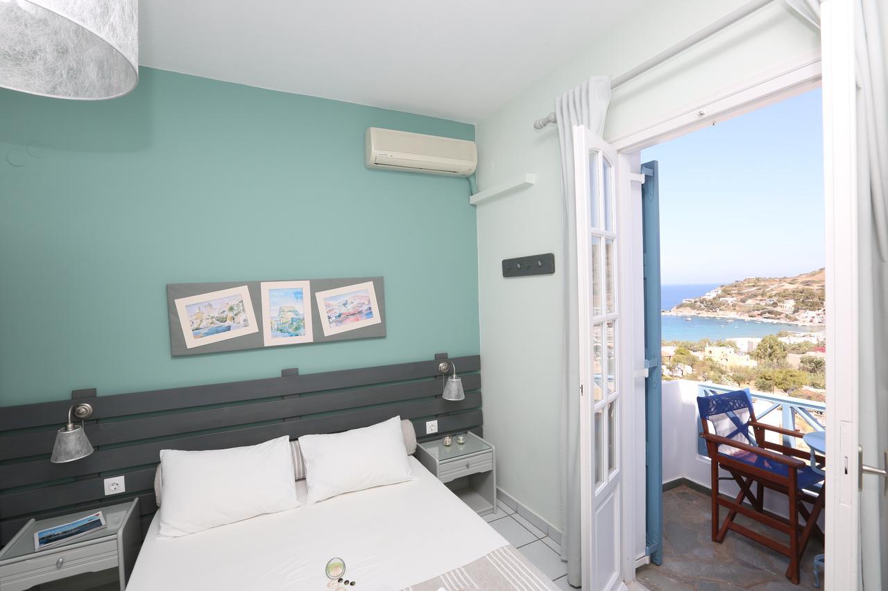 Kini Bay Apartment Exterior photo
