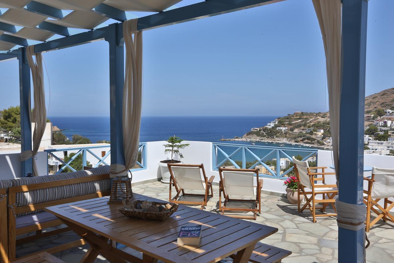 Kini Bay Apartment Exterior photo