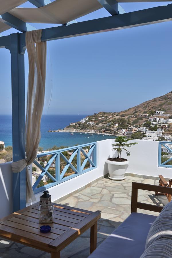 Kini Bay Apartment Exterior photo