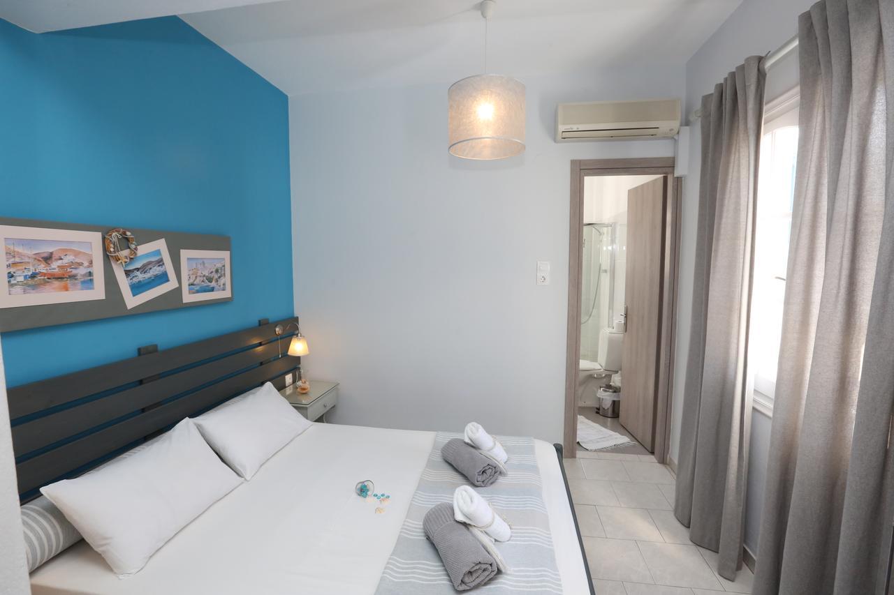Kini Bay Apartment Exterior photo
