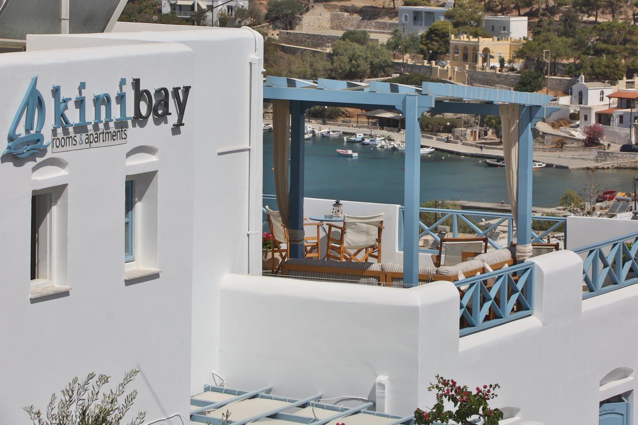 Kini Bay Apartment Exterior photo
