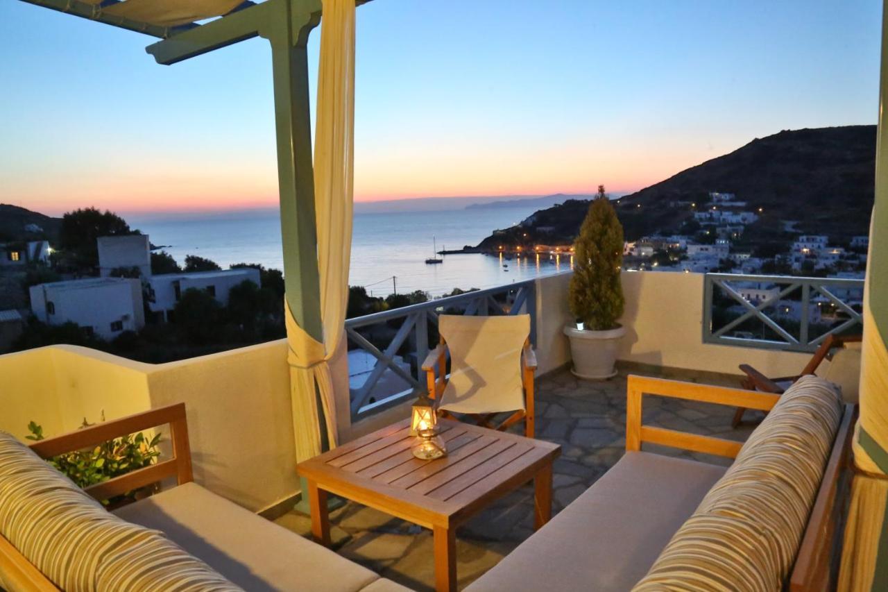 Kini Bay Apartment Exterior photo