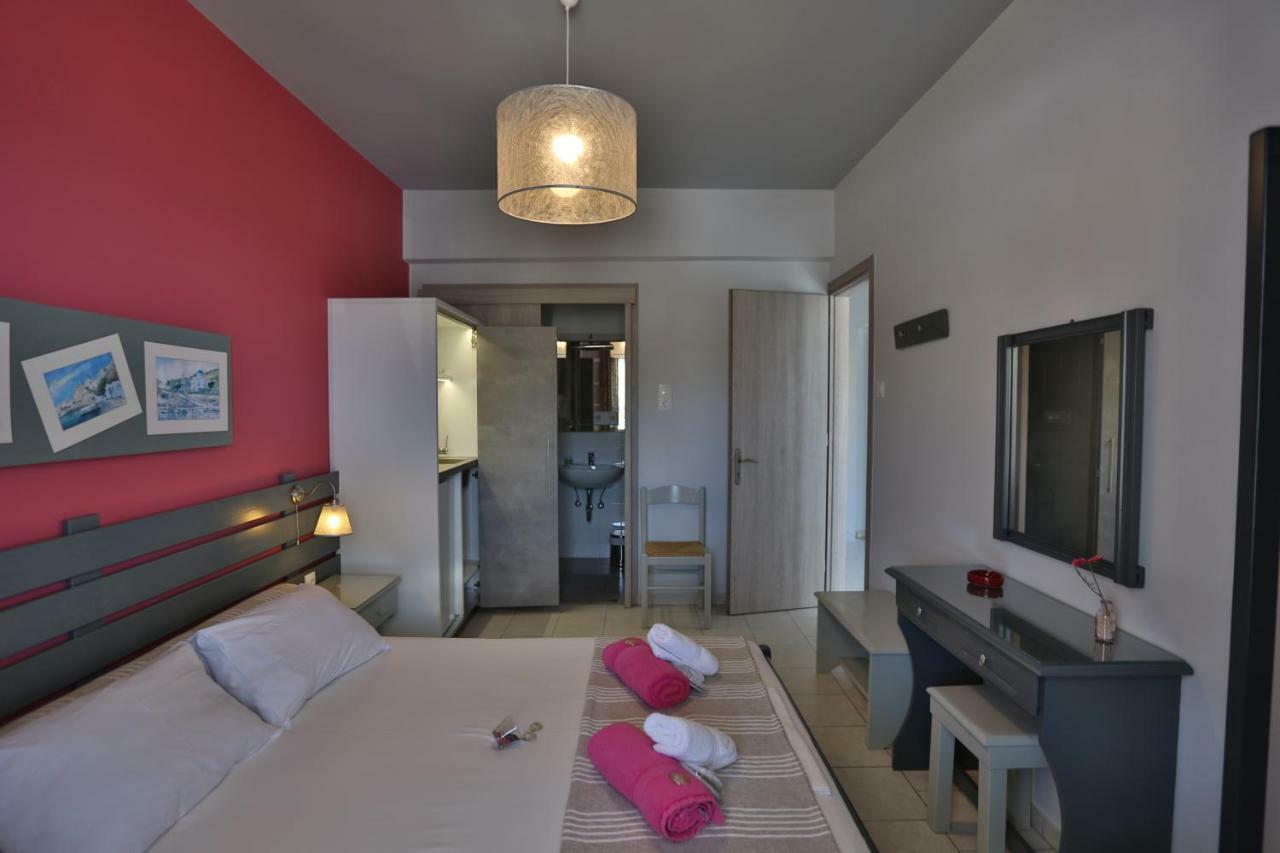Kini Bay Apartment Exterior photo