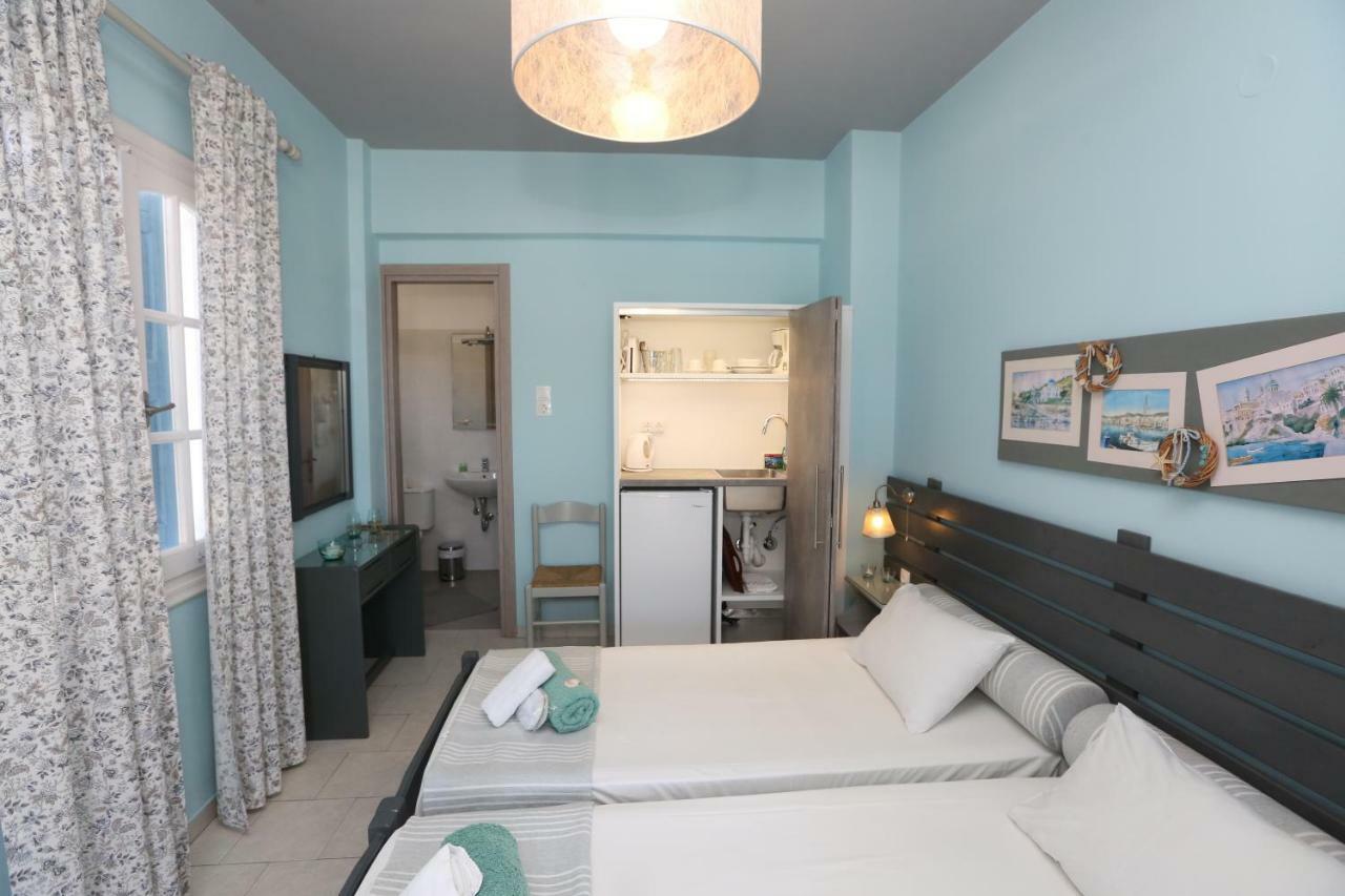 Kini Bay Apartment Exterior photo