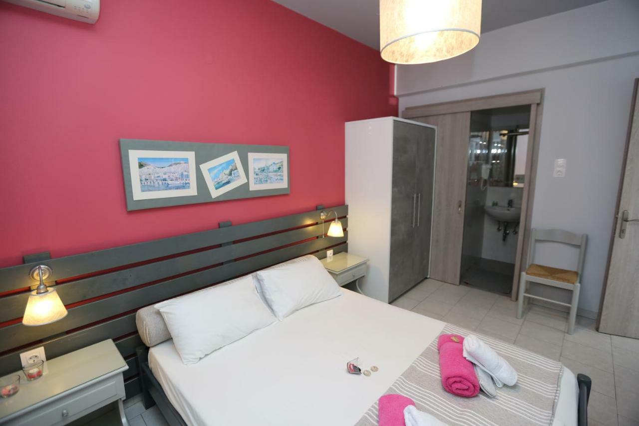 Kini Bay Apartment Exterior photo