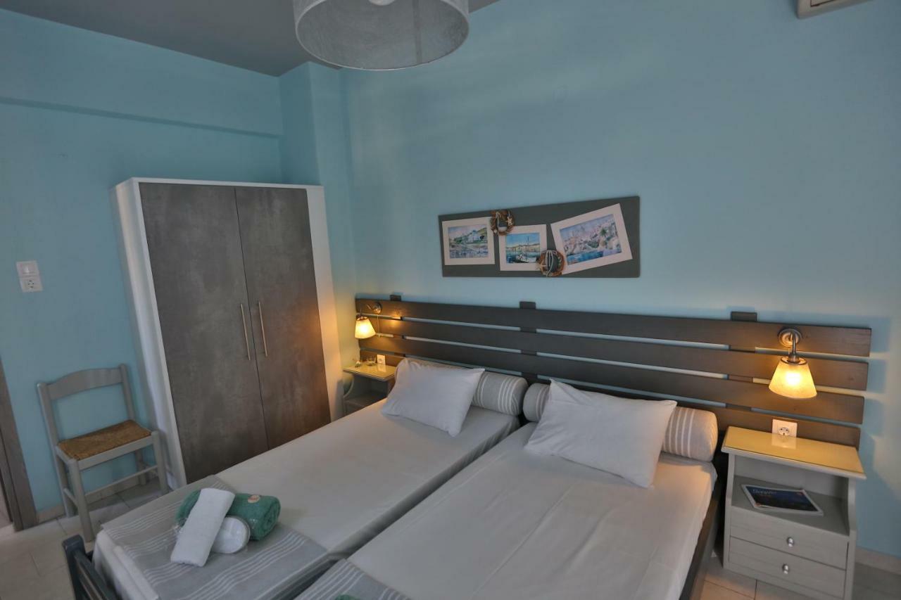 Kini Bay Apartment Exterior photo